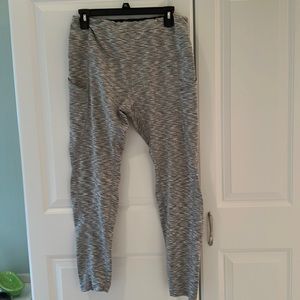 Ododos leggings